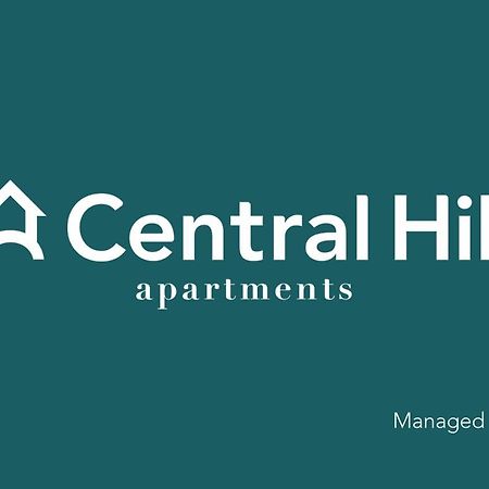 Coliseu By Central Hill Apartments Lisboa Екстериор снимка